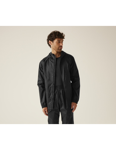 REG-TRW248-Pro Packaway Breathable Jacket